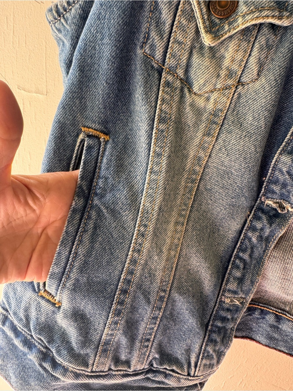 Jeans Subcategory Prediction - Picture 4 of 4